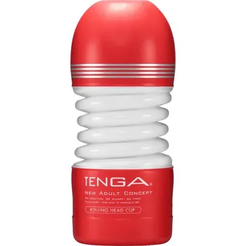 Masturbátor - Tenga Rolling Head Cup