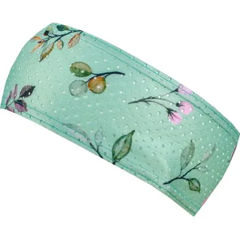 Sportovní čelenka bjež čelenka MINT letní