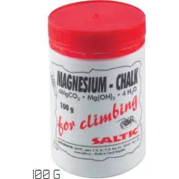 Dóza na potraviny SALTIC Magnesium 100g dóza