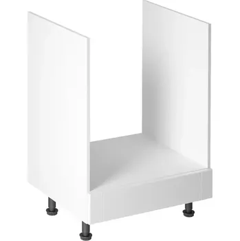 Kuchyňská skříňka linea d60zk white