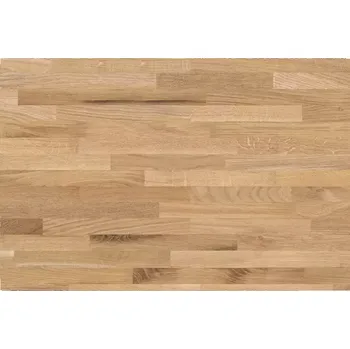 Pracovní deska 1mb/38mm 120cm light porterhouse oak