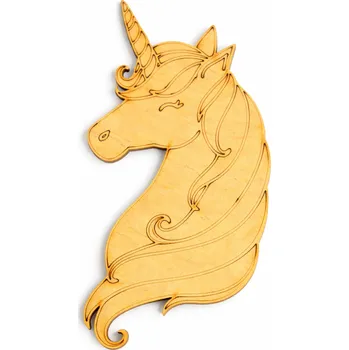 omalovánky Mácova dílna Dřevěné omalovánky