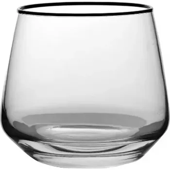 Sklenice Sklenička na whisky Sevilla 345ml 6KS