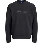 JACK AND JONES Mikina Jack & Jones Relaxed Fit S