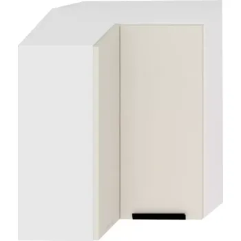 Kuchyňská Skříňka Denis Wrn Pl Coffee Mat/Bílý