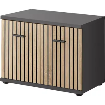 Botník Botník Marco Typ F Artisan/Antracit Anas