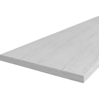 Pracovní doska 40cm/38mm Ipanema Bílá