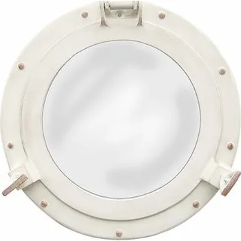 Zrcadlo SEA-Club Lodní kruhové zrcadlo Red Sea