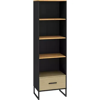 Obývací stěna Regál Colt 03