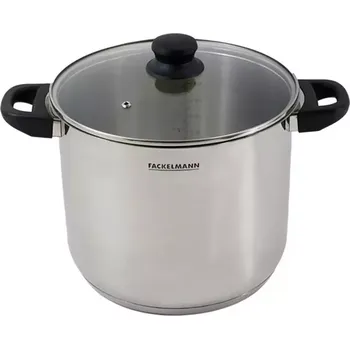 Hrnec s pokličkou 24cm 9,0l Geneva 680348