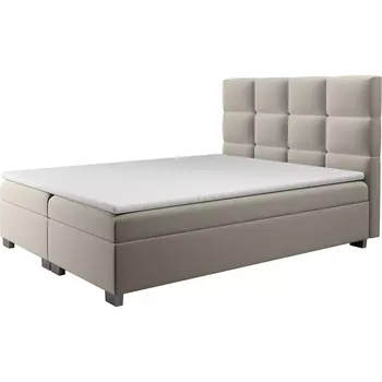 Sedací souprava Postel Kanada s topperem 140x200 Alfa 03