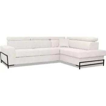 Sedací souprava Rohová sedací souprava Oslo Molly 02 P