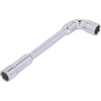 Klíč Úhlový šestihranný klíč, ohebný L-tvar, CV, 10 mm