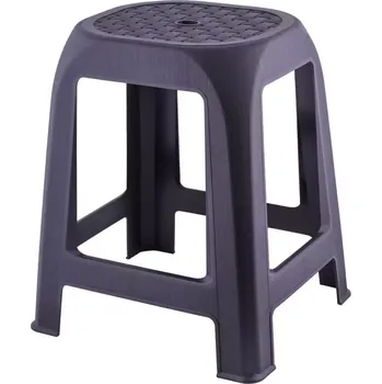 Taboret l 41x35x46h mix 2092