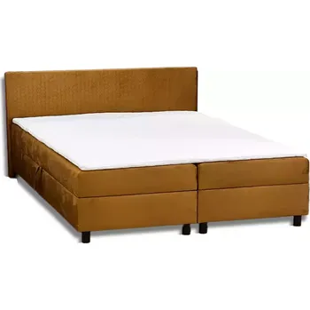 Sedací souprava Postel Lisa 140x200 Monolith 48