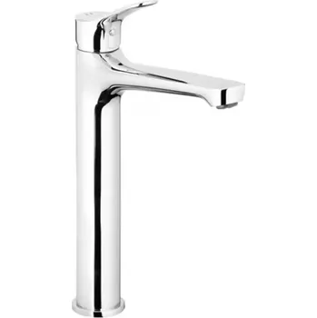 Vodovodní baterie Umyvadlová baterie vysoká Arve