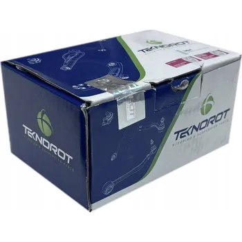 Posilovač řízení Teknorot V-332 Koncovka tyče řízení