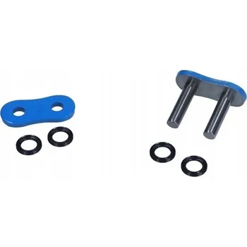 Nářadí na motocykly NITOVACÍ SPOJOVACÍ ČLÁNEK ŘETĚZU MOTO. AFAM 520 MODRÝ