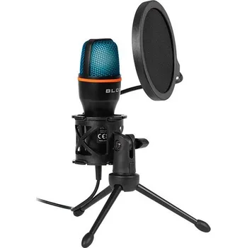 Mikrofon Mikrofon se stojanem BLOW 33-053