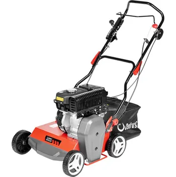 Vertikutátor Benzínový vertikutátor Hahn & Sohn Cedrus WR02R