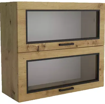 Kuchyňská skříňka Kuchyňská Skříňka Lucjan 80g 20w artisan