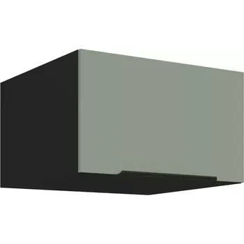 Kuchyňská skříňka Kuchyňská skříňka Aria SA/BL Anti Fingerprint 60 Nagu-36 1f