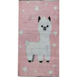 Dětský koberec Print Pera Bumblebee 1.6/2.3 00621(01)