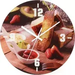 Hodiny nástěnné Joy PZJC 29,5cm