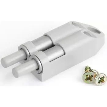 Zpomalovačů zásuvek double