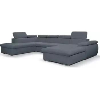 Sedací souprava Rohová sedací souprava Polo II Verita 73 pravá