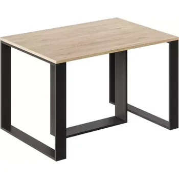 Jídelní set Stůl Borys 290 dub cremona torro