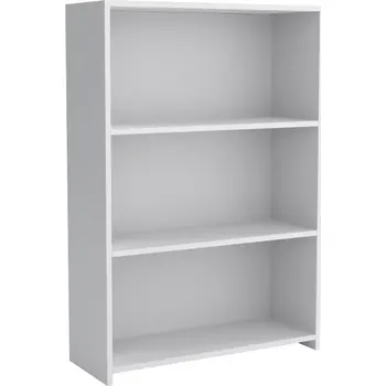 Kancelářská sestava Regál Zoe III bílý