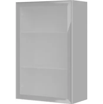 Kuchyňská skříňka Infinity V9-60-1AL/5 Crystal White