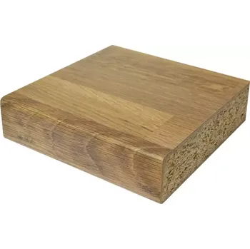 Kuchyňská skříňka Pracovní deska 180cm/38mm porterhause světlý