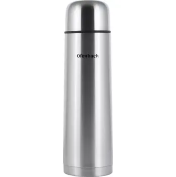 Termoska 750ml nerez