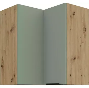 Kuchyňská skříňka Aria SA/AR Anti Fingerprint 60x60 Gn-72 2f (90°)