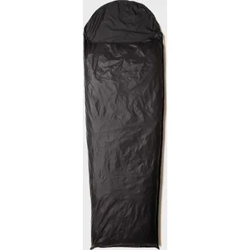 Sport Snugpak® Vložka do spacáku Paratex® Liner Snugpak®, Barva: Černá