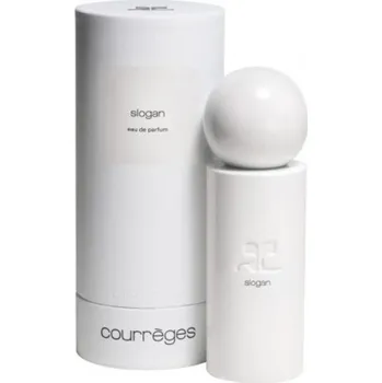 Unisex parfém Andre Courreges Slogan U EDP 100 ml
