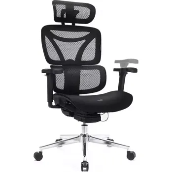 Dětská skříň Otáčecí Židle Control Pro LV0656