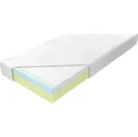 Matrace Medivis Lux Komfort Cooling 120/200