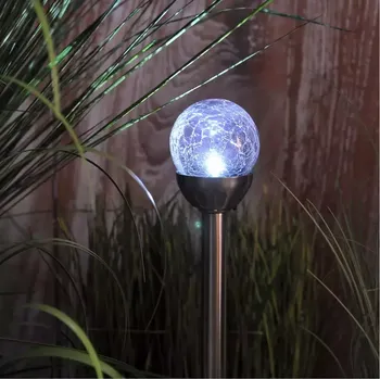 Solární svítidlo GLE29992-8 LED