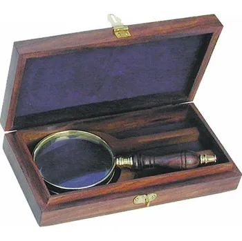 Lupa SEA-Club Námořní lupa Ward