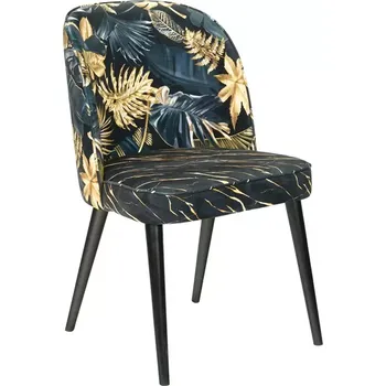 Jídelní židle Židle Kr-07 Gold