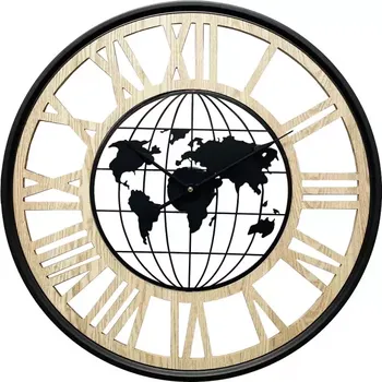 Hodiny Hodiny 12002 67x67x4.6cm