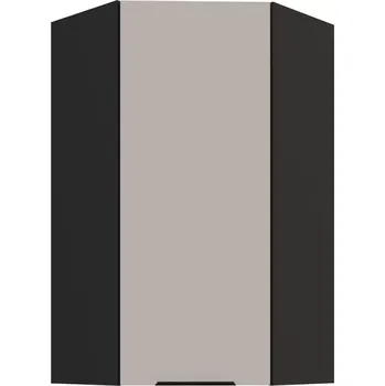 Kuchyňská skříňka Arona cashmere 60x60 GN-108 1F (45°)