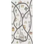 Koberec Frisee Bond Kids 1,6/2,3 40337 660 krémový