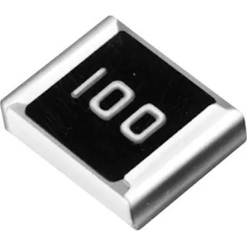 Rezistor Bourns CRM2512-JW-1R0ELF silnovrstvý rezistor 1 Ω SMD 2512 2.0 W 1 procent 200 ppm/K 1 ks