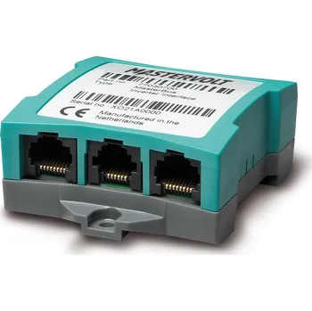 Měnič napětí Mastervolt Holandsko MasterBus Inverter Interface