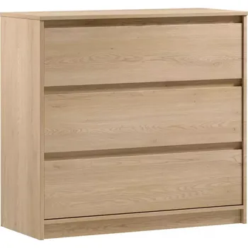 Kancelářská sestava Komoda Manami K3S cremona