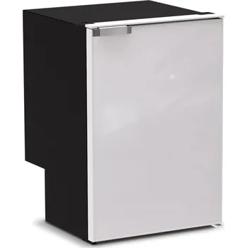 Autochladnička Vestavná Kompresorová Autochladnička Vitrifrigo C115i, šedá